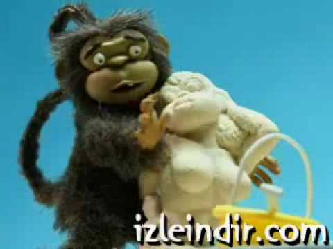 Midnight spank monkey Threesome video wild things scene
